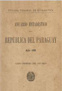 ANUARIO 1886